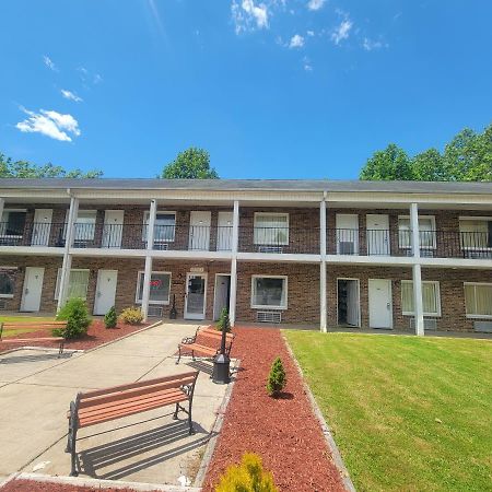 Elk Inn Motel 엘킨 외부 사진