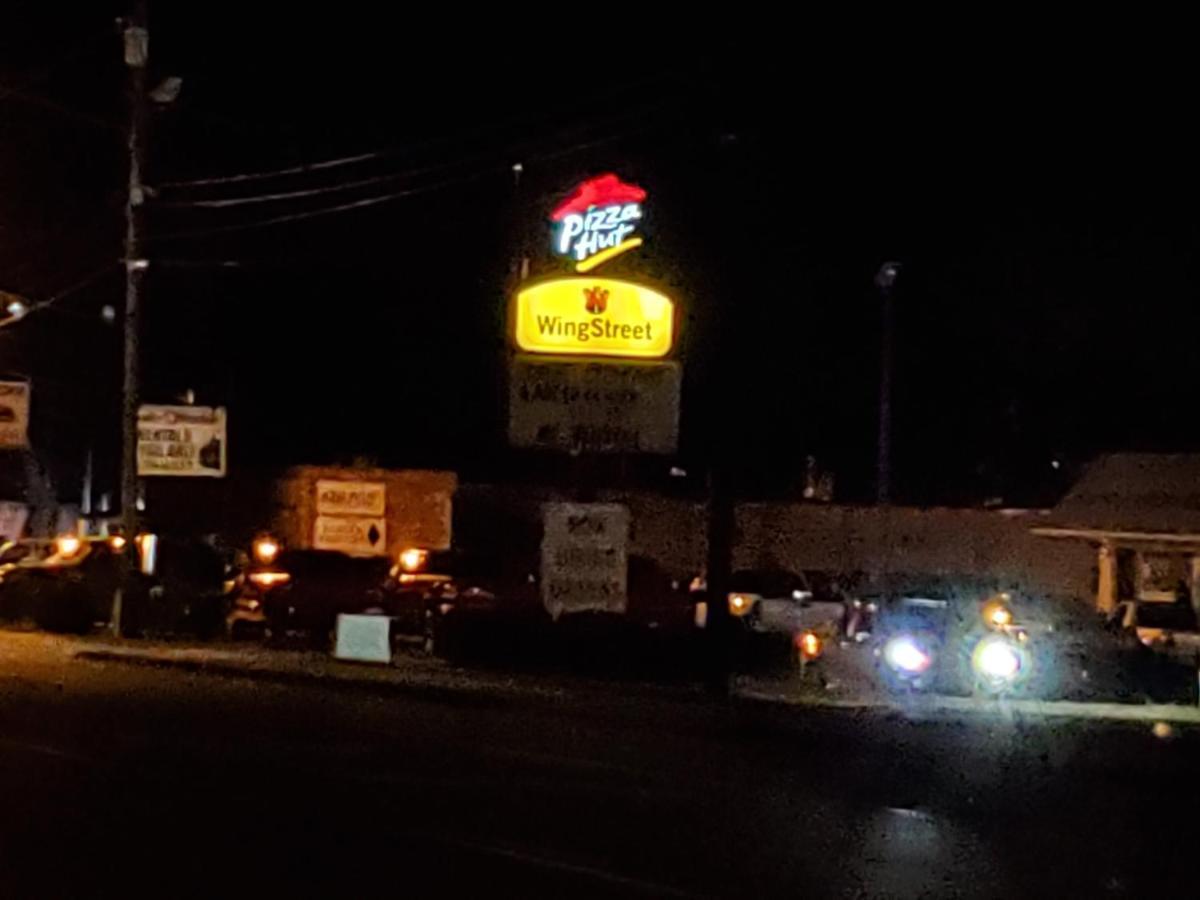 Elk Inn Motel 엘킨 외부 사진
